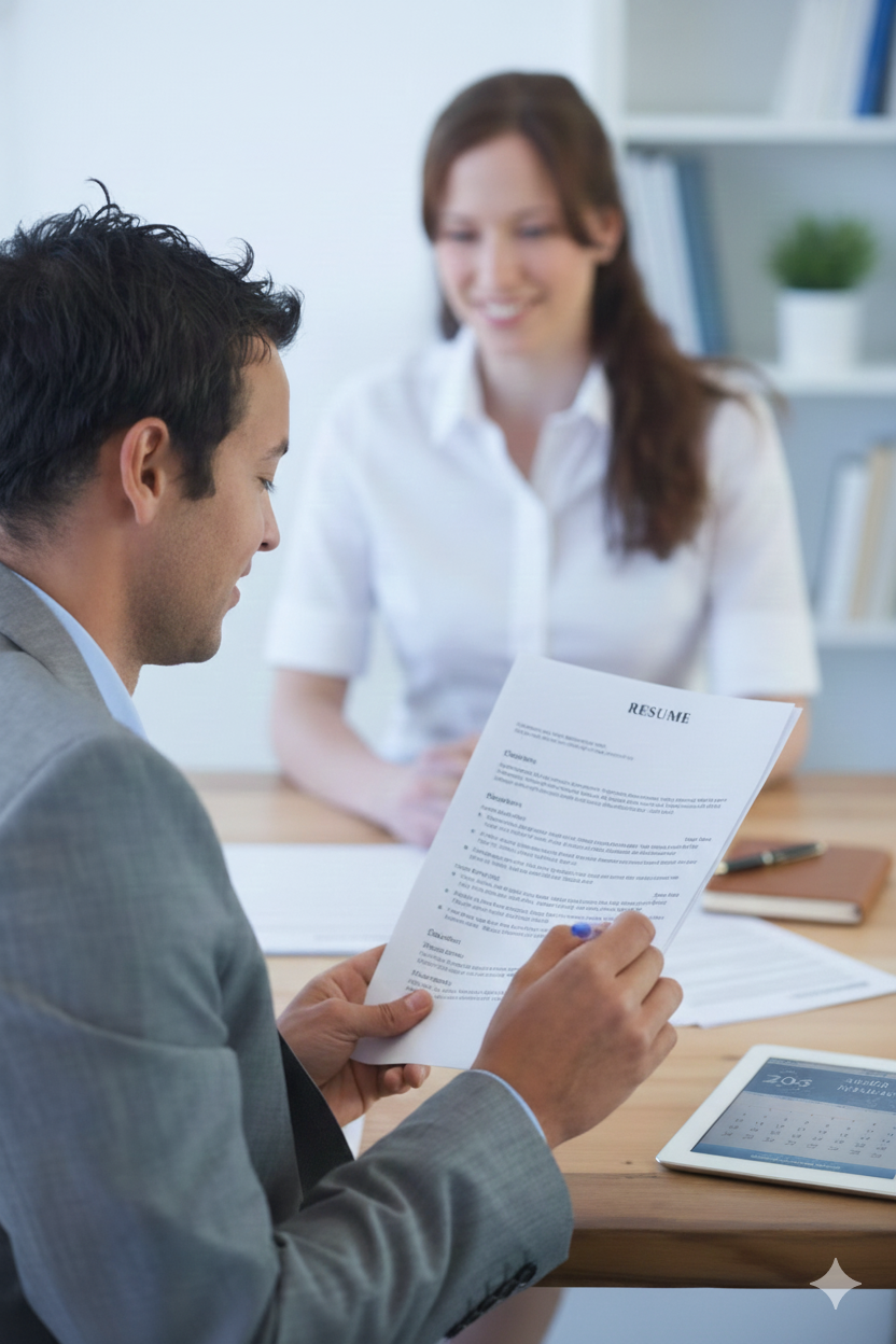 Cómo conseguir empleo rápido en 2025